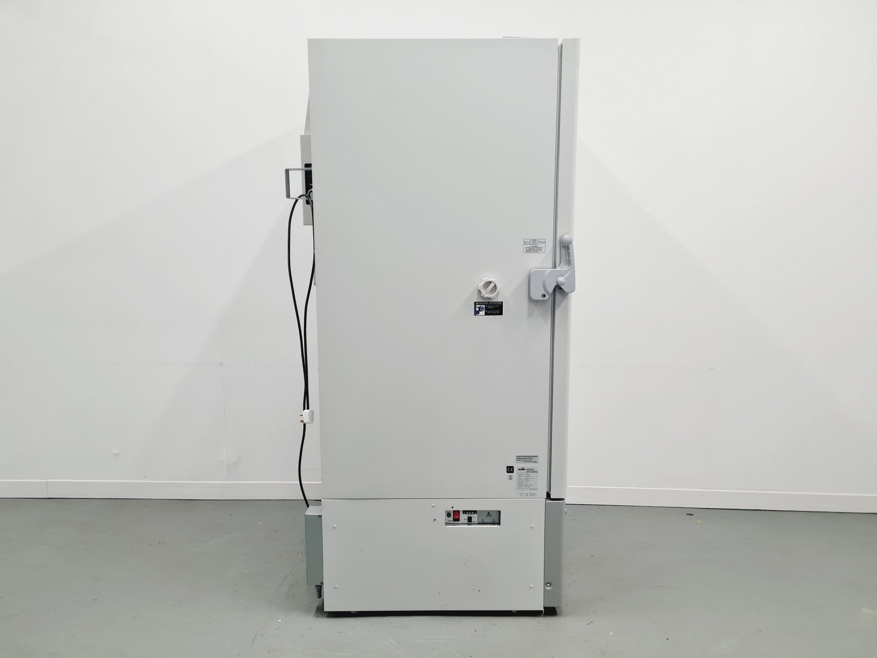 Image of Nuaire Model: NU-9483E -86˚c Lab Freezer