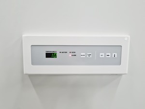 Thumbnail image of Nuaire Model: NU-9483E -86˚c Lab Freezer