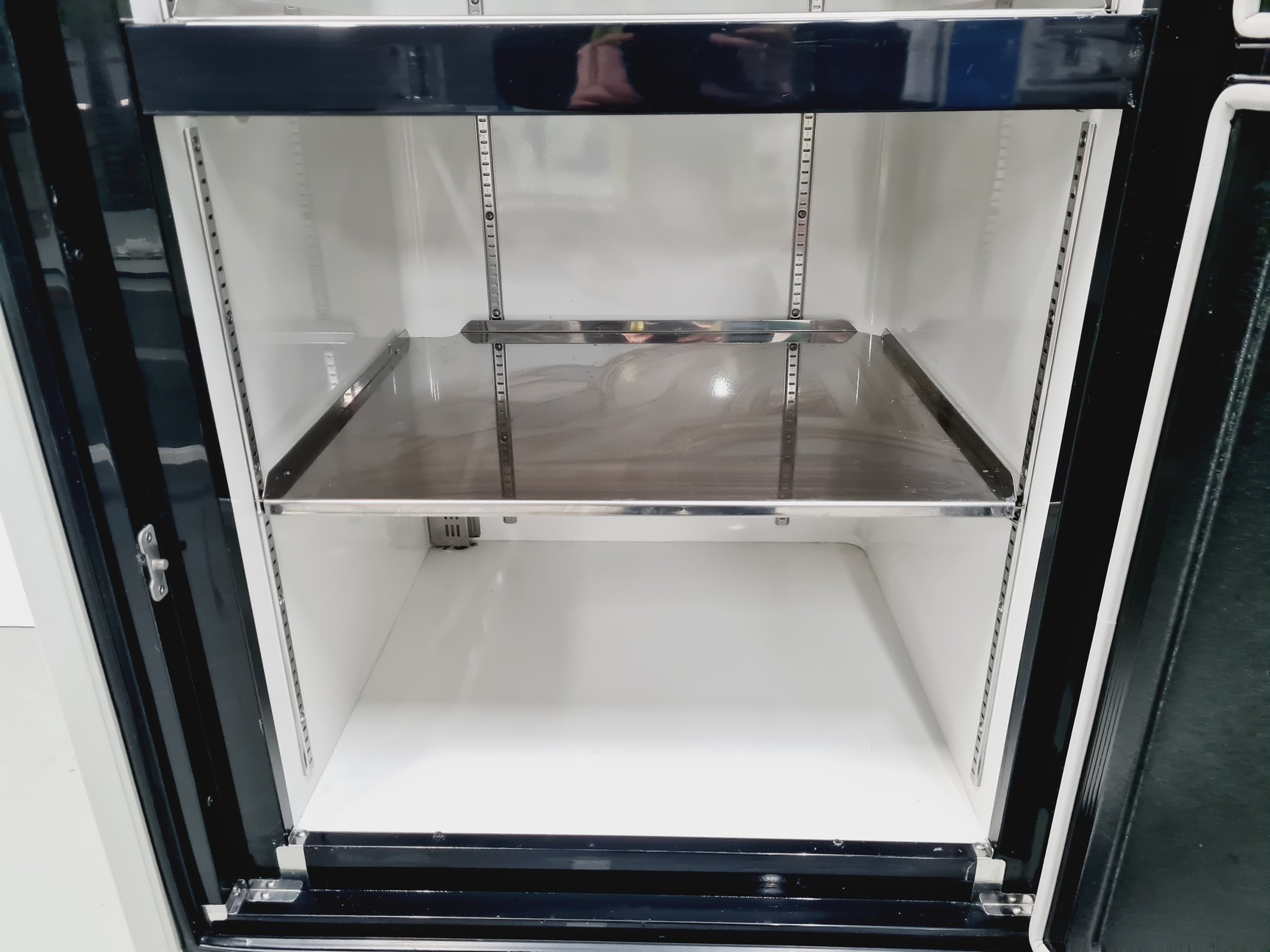 Image of Nuaire Model: NU-9483E -86˚c Lab Freezer