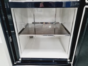 Thumbnail image of Nuaire Model: NU-9483E -86˚c Lab Freezer