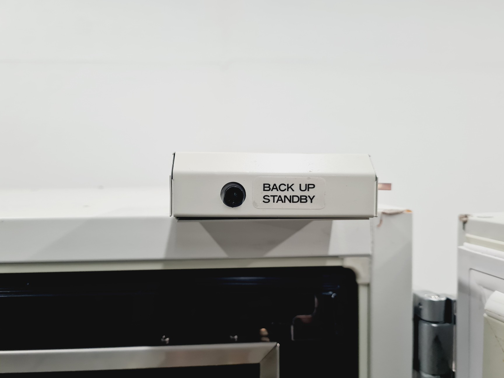 Image of Nuaire Model: NU-9483E -86˚c Lab Freezer