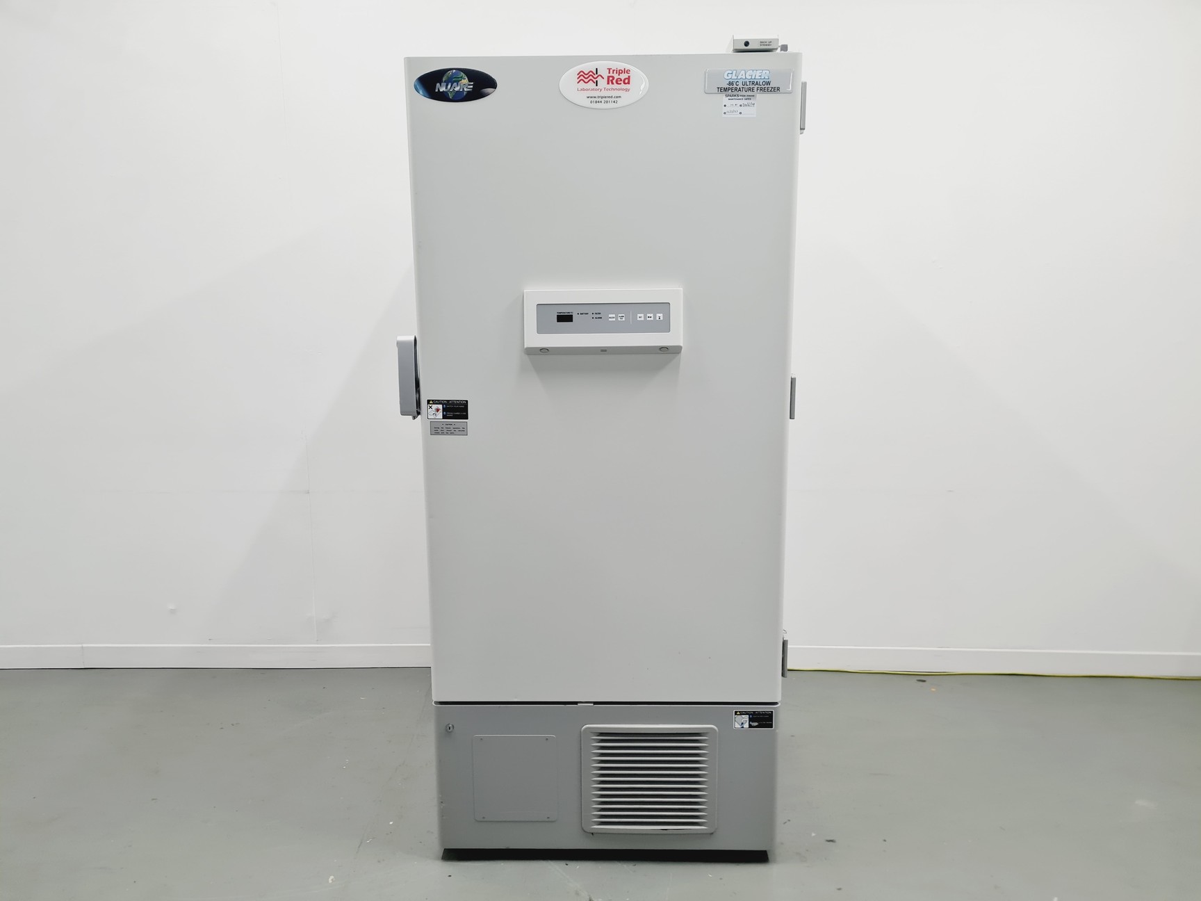 Image of Nuaire Model: NU-9483E -86˚c Lab Freezer