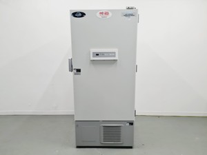 Thumbnail image of Nuaire Model: NU-9483E -86˚c Lab Freezer