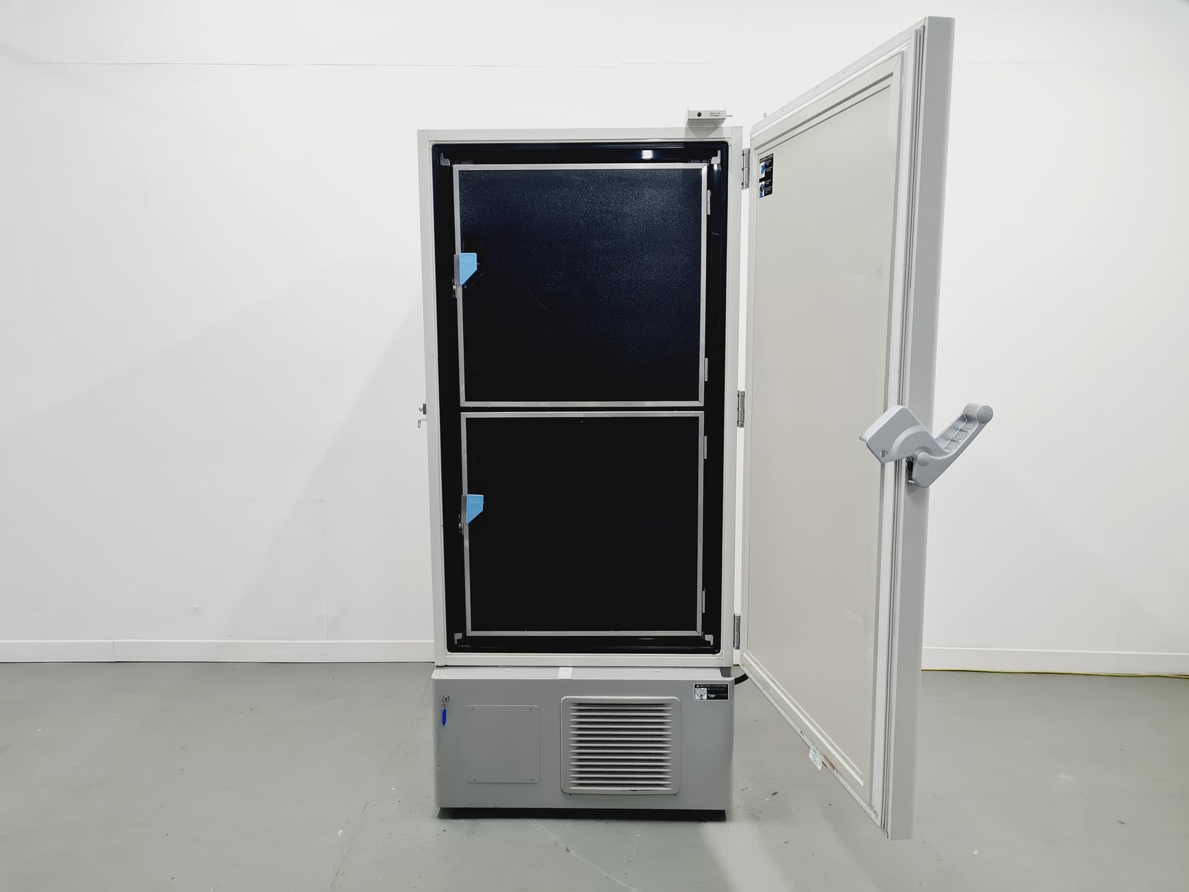 Image of Nuaire Model: NU-9483E -86˚c Lab Freezer