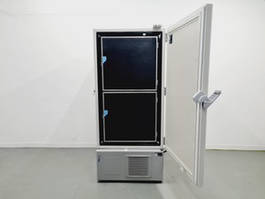 Thumbnail image of Nuaire Model: NU-9483E -86˚c Lab Freezer
