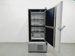 Thumbnail image of Nuaire Model: NU-9483E -86˚c Lab Freezer