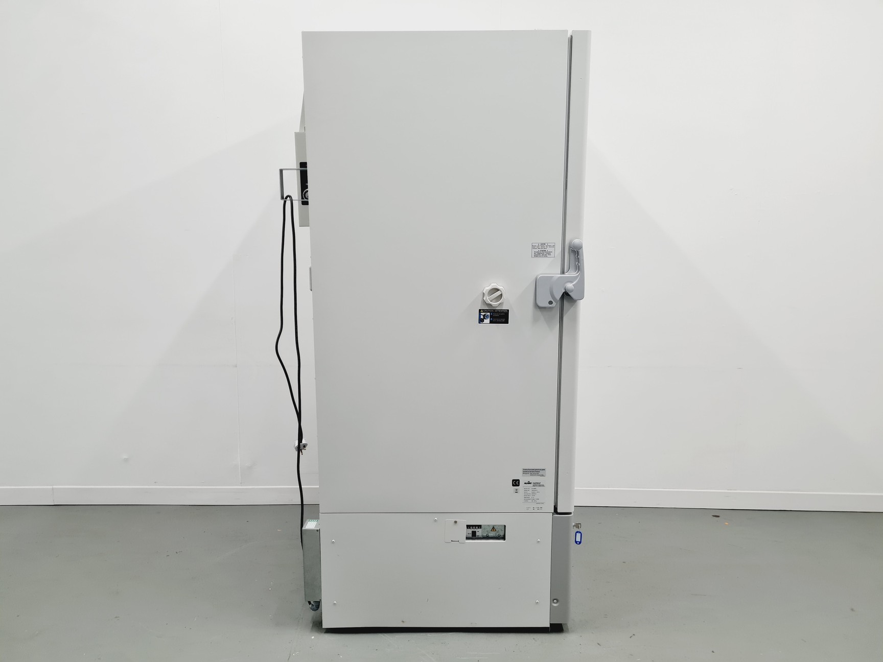 Image of Nuaire Model: NU-9483E -86˚c Lab Freezer