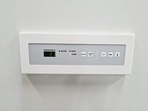 Thumbnail image of Nuaire Model: NU-9483E -86˚c Lab Freezer
