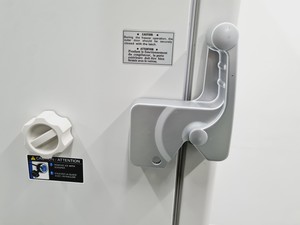 Thumbnail image of Nuaire Model: NU-9483E -86˚c Lab Freezer