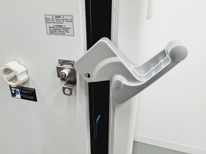 Thumbnail image of Nuaire Model: NU-9483E -86˚c Lab Freezer