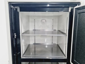 Thumbnail image of Nuaire Model: NU-9483E -86˚c Lab Freezer