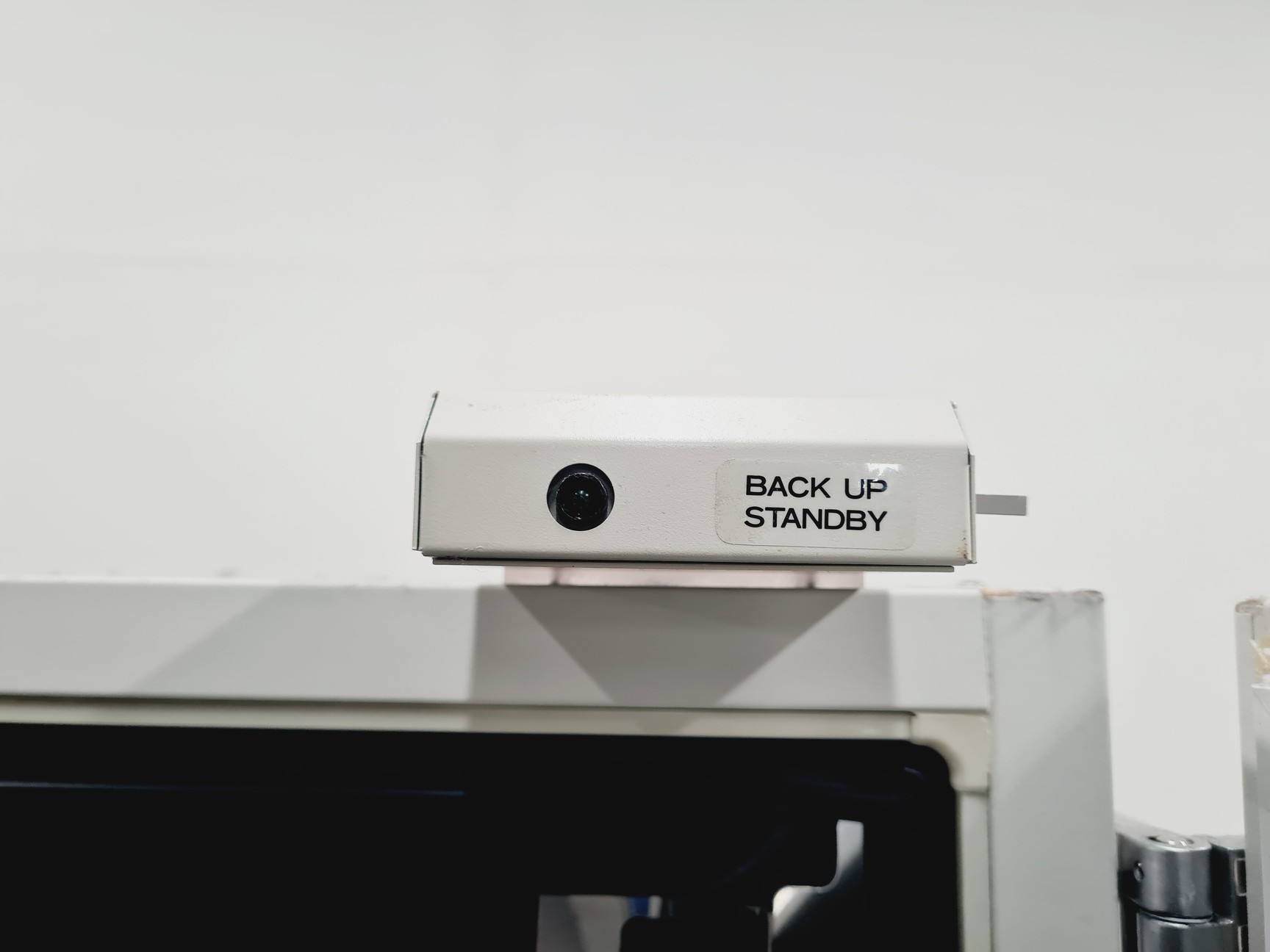 Image of Nuaire Model: NU-9483E -86˚c Lab Freezer