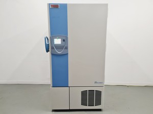 Thumbnail image of Thermo Scientific Forma 88000 Series Ultra-Low Temperature Freezer