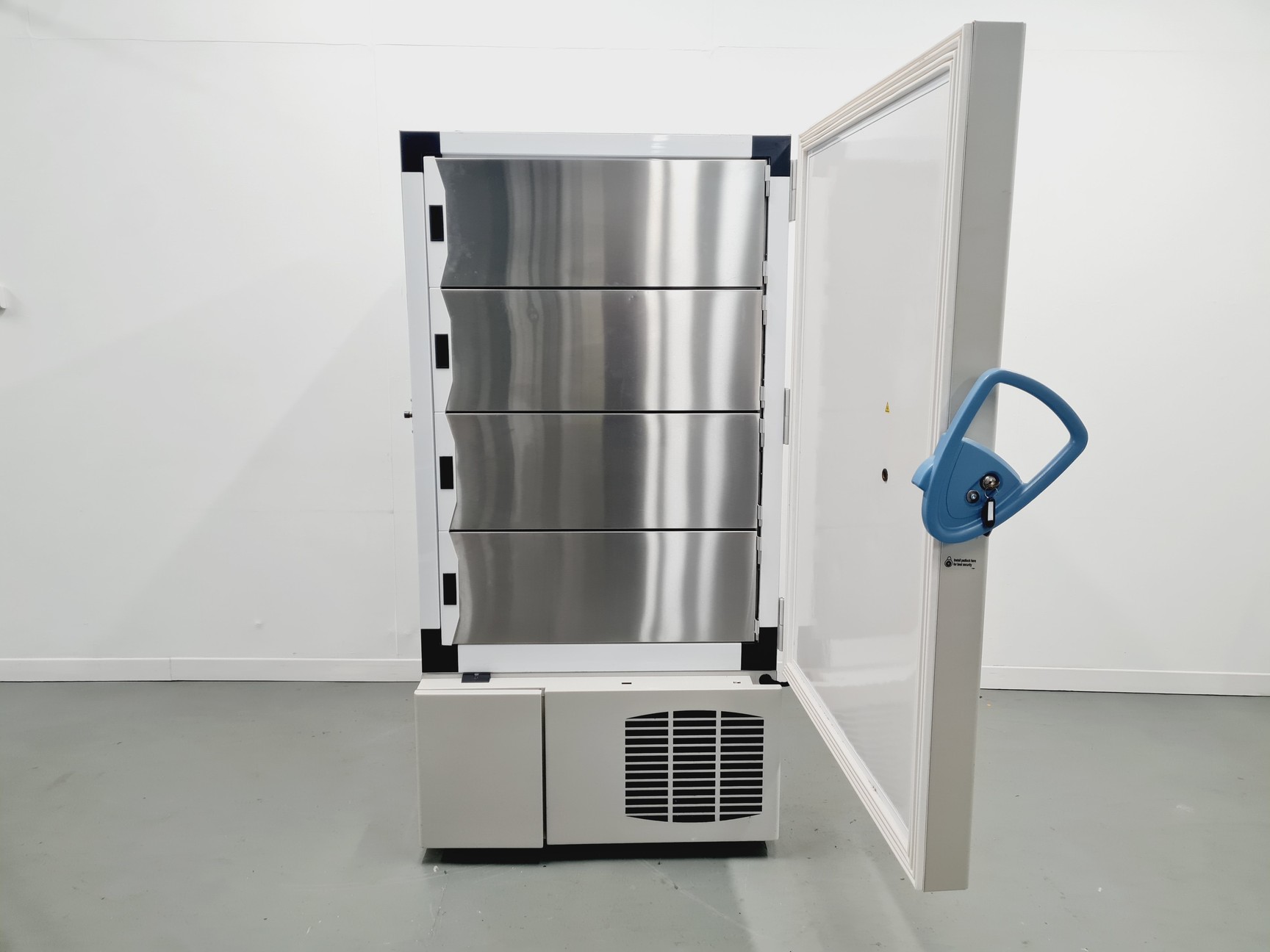 Image of Thermo Scientific Forma 88000 Series Ultra-Low Temperature Freezer