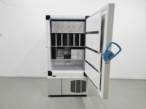 Thumbnail image of Thermo Scientific Forma 88000 Series Ultra-Low Temperature Freezer