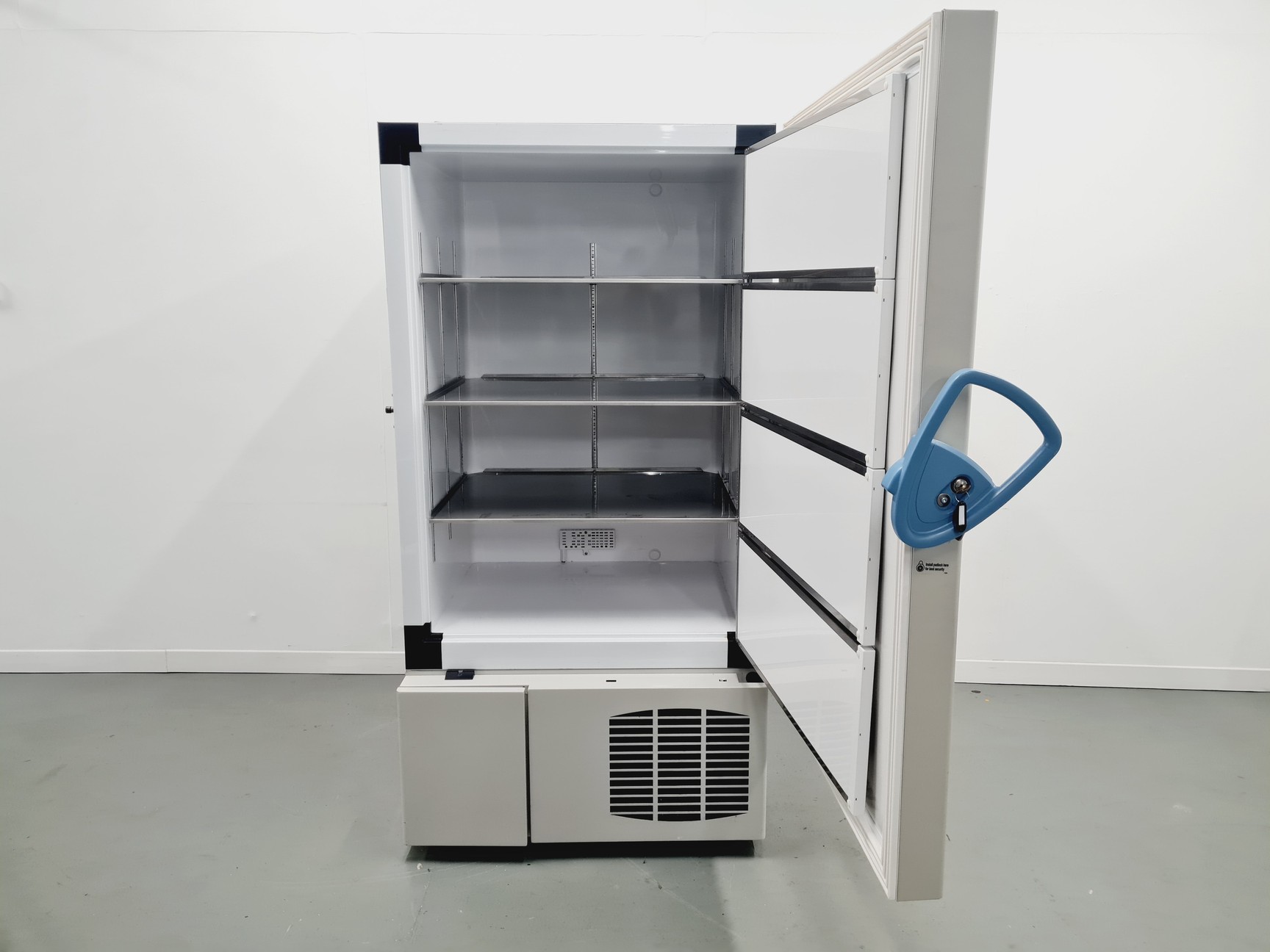Image of Thermo Scientific Forma 88000 Series Ultra-Low Temperature Freezer
