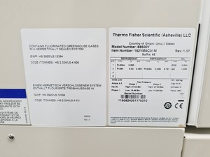 Thumbnail image of Thermo Scientific Forma 88000 Series Ultra-Low Temperature Freezer