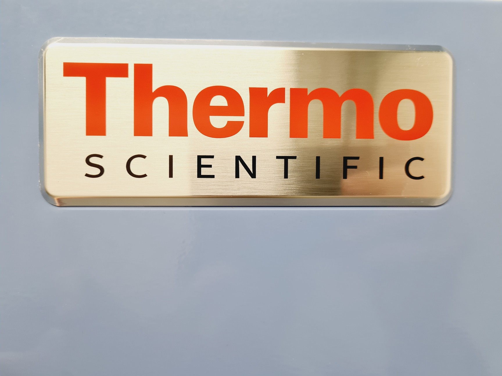 Image of Thermo Scientific Forma 88000 Series Ultra-Low Temperature Freezer