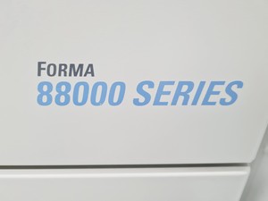 Thumbnail image of Thermo Scientific Forma 88000 Series Ultra-Low Temperature Freezer