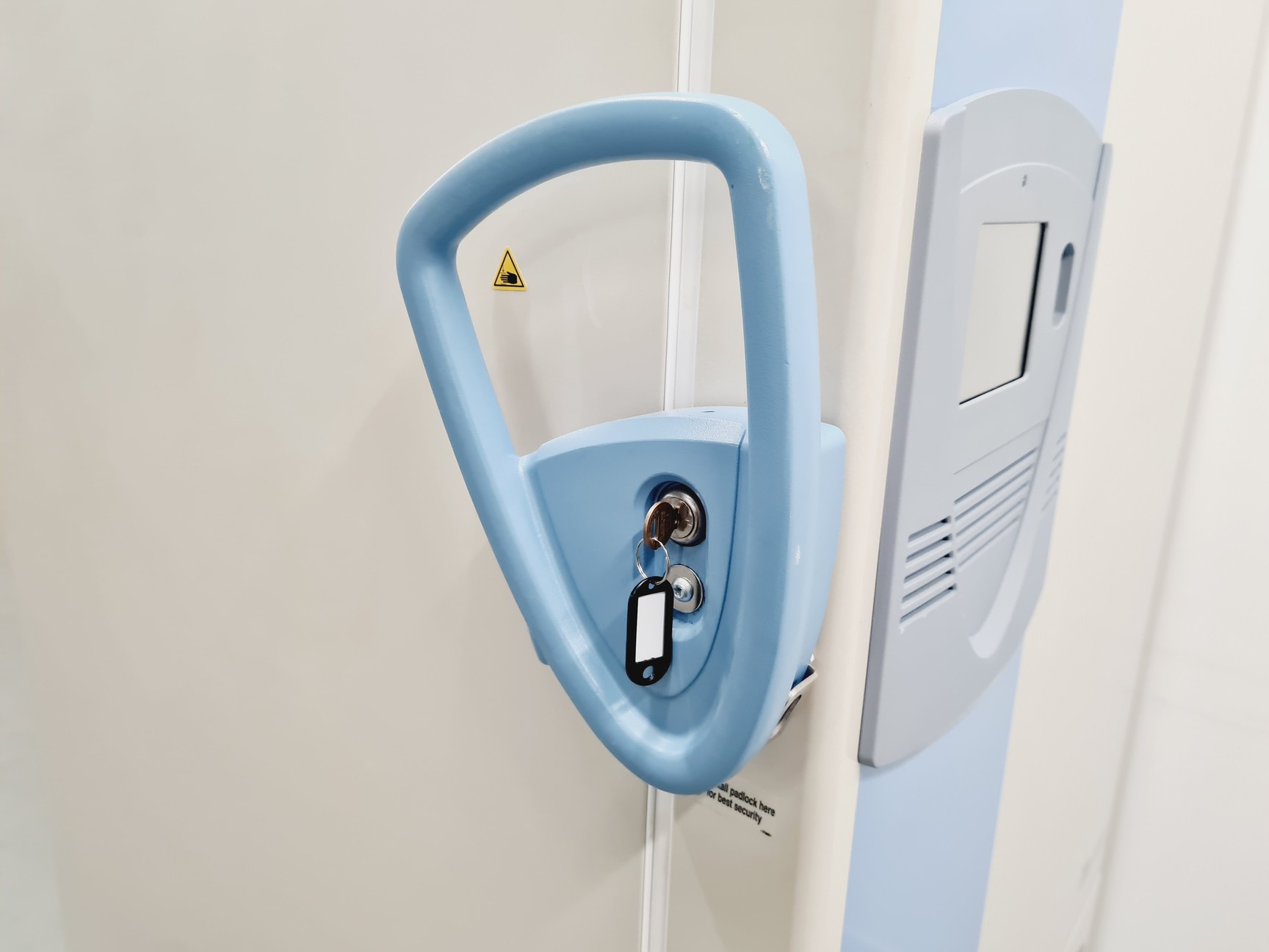 Image of Thermo Scientific Forma 88000 Series Ultra-Low Temperature Freezer