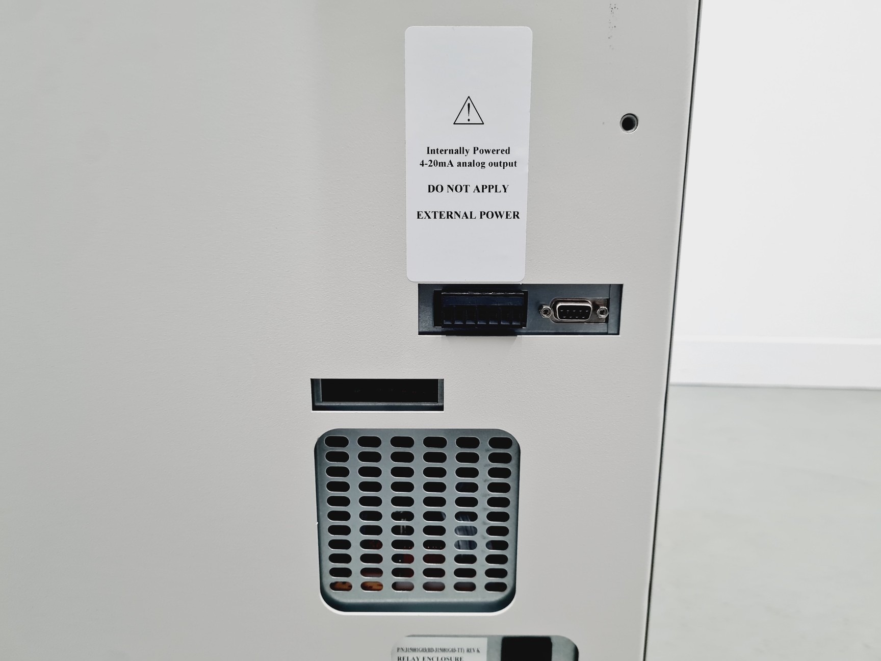 Image of Thermo Scientific Forma 88000 Series Ultra-Low Temperature Freezer