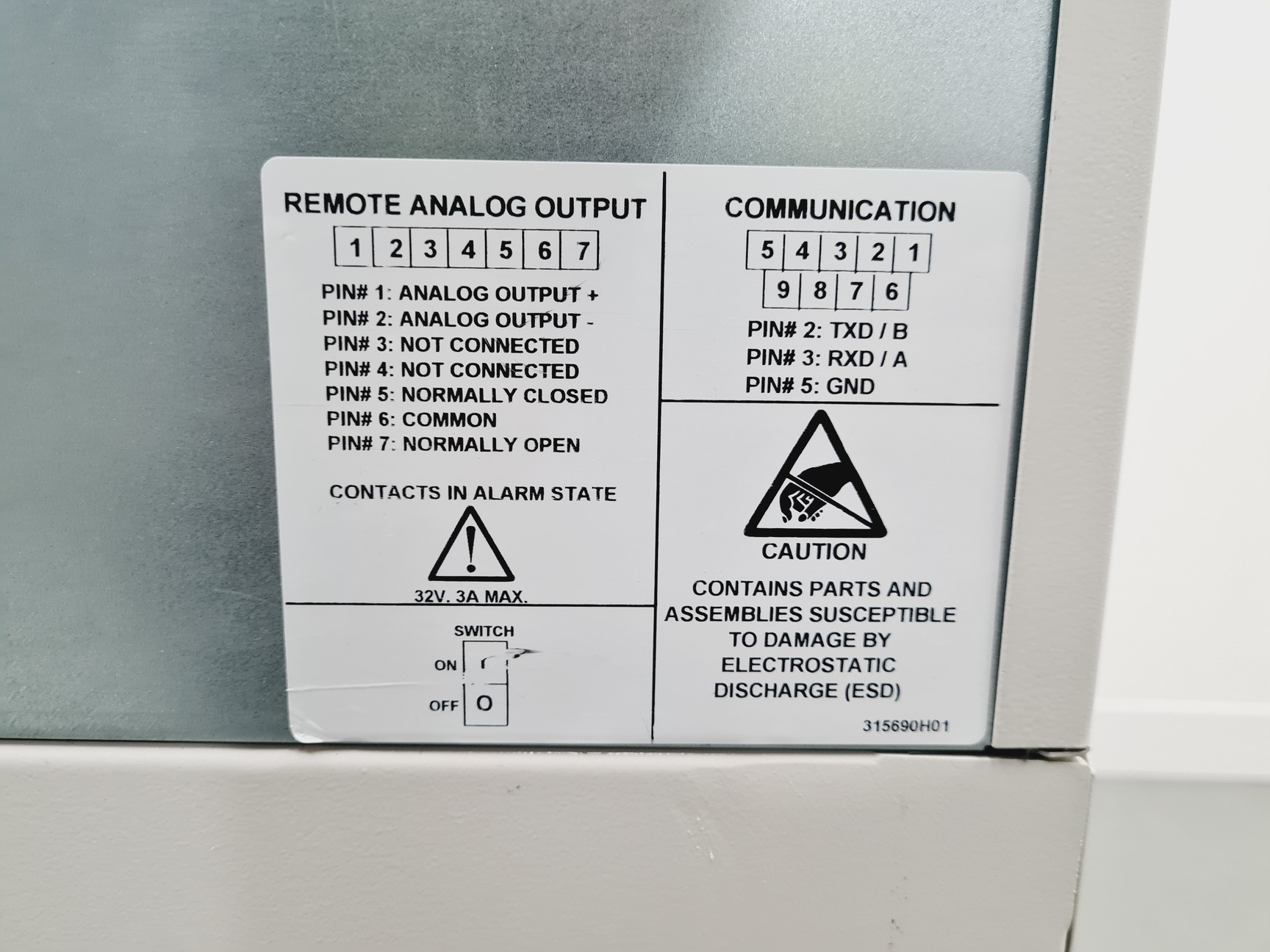 Image of Thermo Scientific Forma 88000 Series Ultra-Low Temperature Freezer