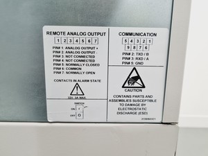 Thumbnail image of Thermo Scientific Forma 88000 Series Ultra-Low Temperature Freezer
