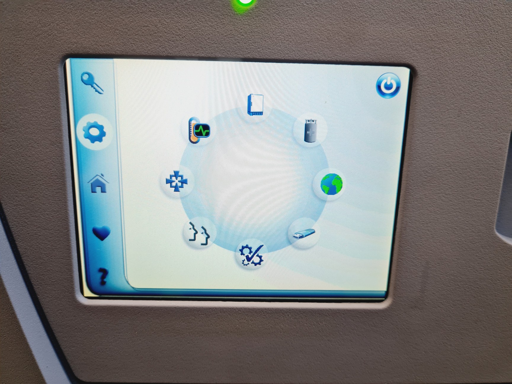 Image of Thermo Scientific Forma 88000 Series Ultra-Low Temperature Freezer