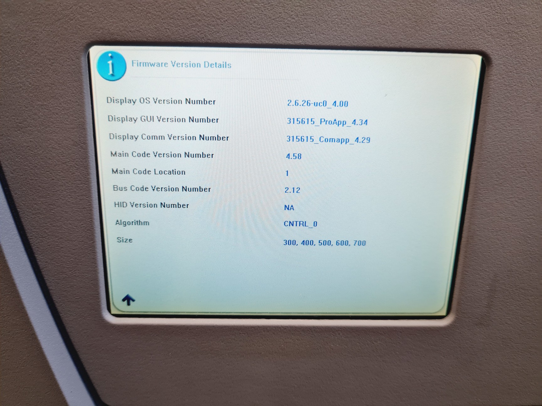 Image of Thermo Scientific Forma 88000 Series Ultra-Low Temperature Freezer