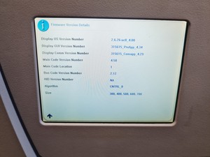 Thumbnail image of Thermo Scientific Forma 88000 Series Ultra-Low Temperature Freezer