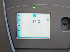 Thumbnail image of Thermo Scientific Forma 88000 Series Ultra-Low Temperature Freezer