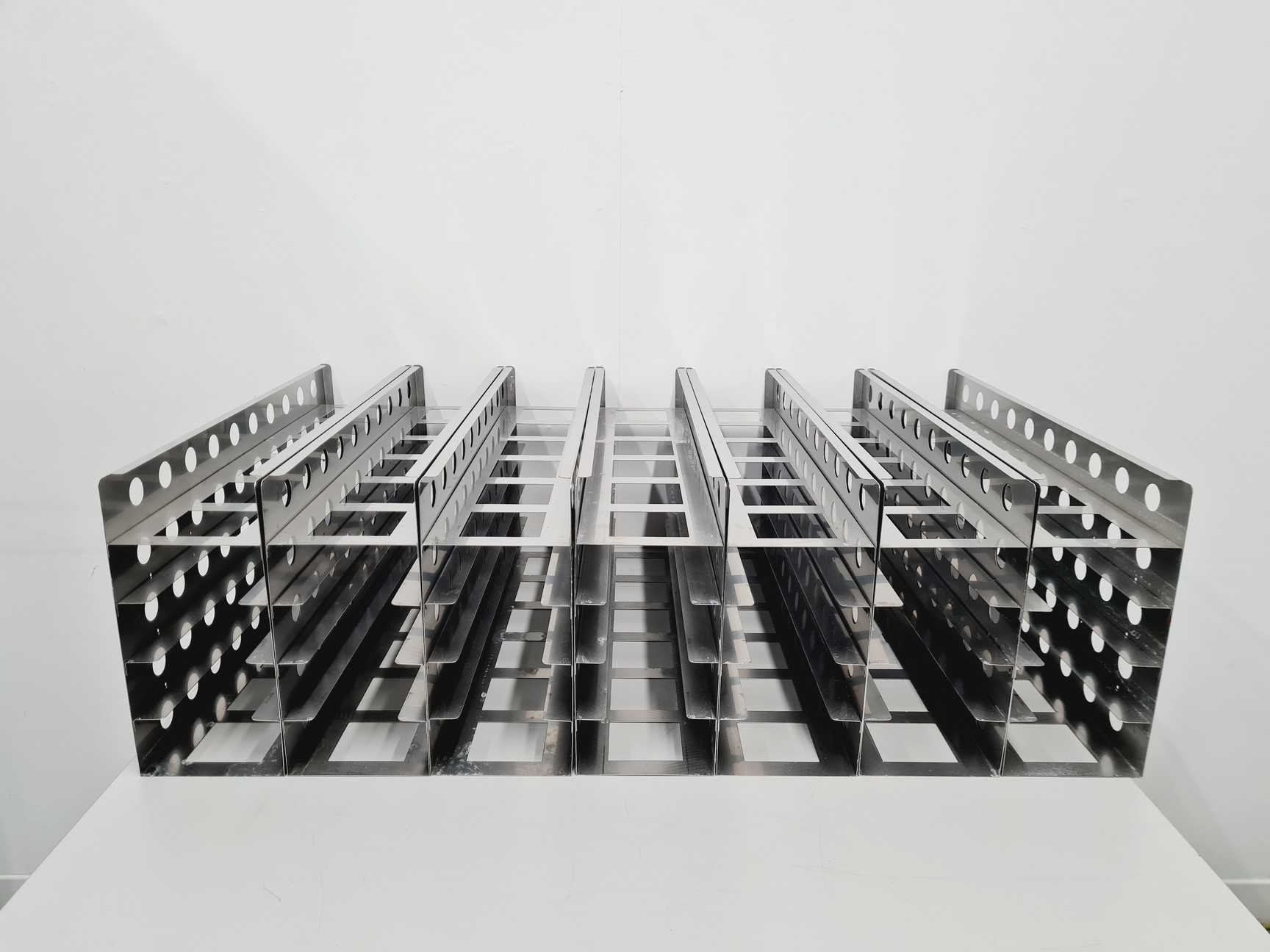 Image of Thermo Scientific Forma 88000 Series Ultra-Low Temperature Freezer