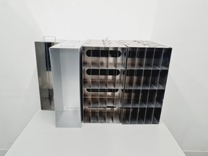 Thumbnail image of Thermo Scientific Forma 88000 Series Ultra-Low Temperature Freezer