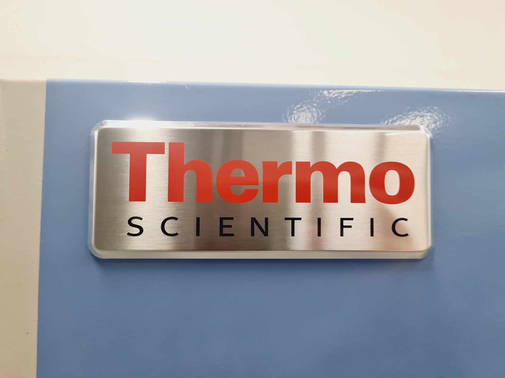 Image of Thermo Scientific Forma 88000 Series Ultra-Low Temperature Freezer