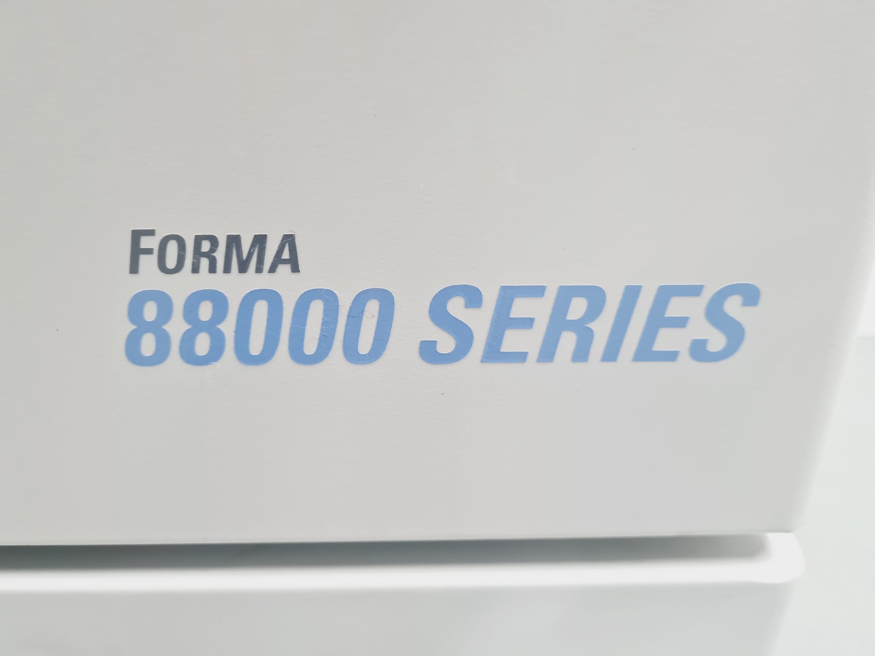 Image of Thermo Scientific Forma 88000 Series Ultra-Low Temperature Freezer