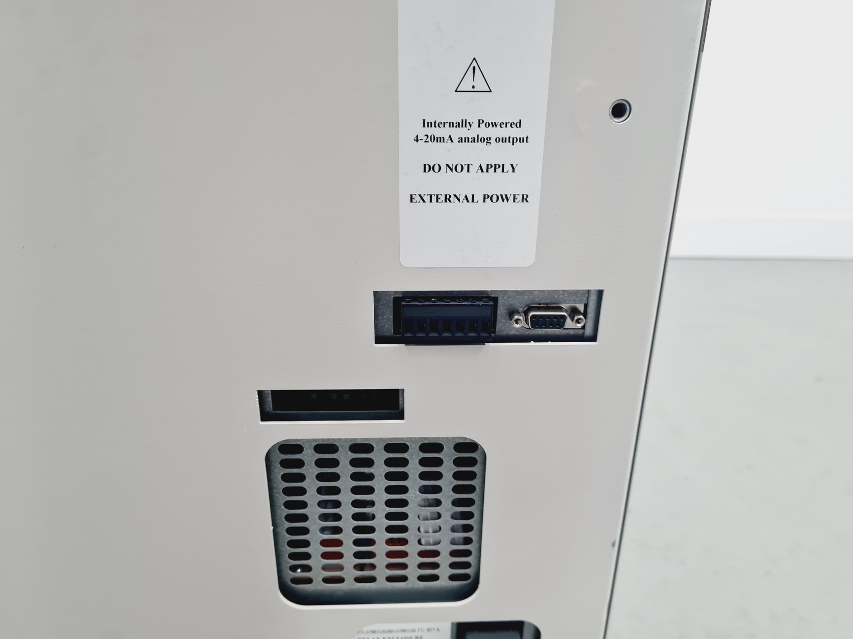 Image of Thermo Scientific Forma 88000 Series Ultra-Low Temperature Freezer