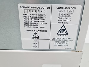 Thumbnail image of Thermo Scientific Forma 88000 Series Ultra-Low Temperature Freezer