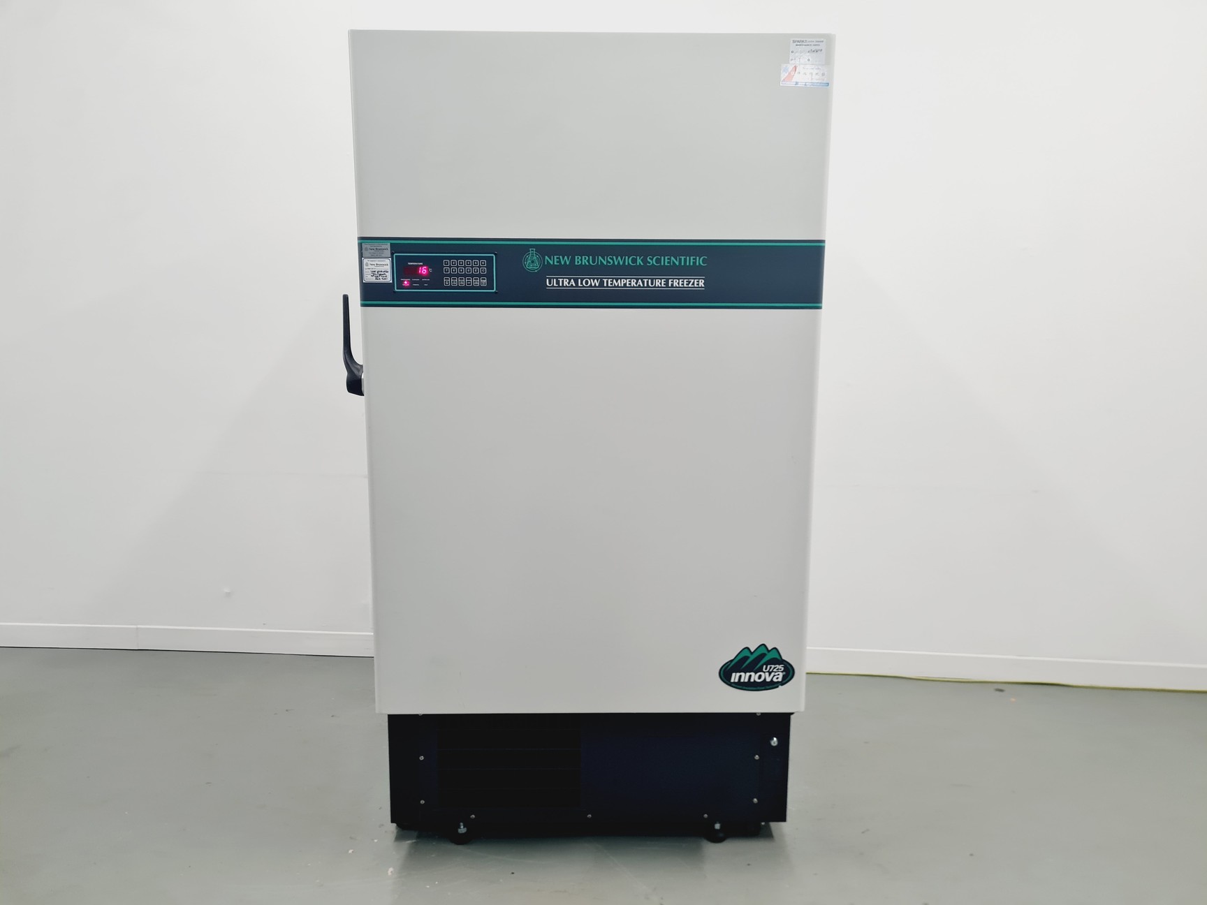 Image of New Brunswick Scientific U725 Innova Ultra Low Temperature Freezer