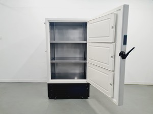 Thumbnail image of New Brunswick Scientific U725 Innova Ultra Low Temperature Freezer