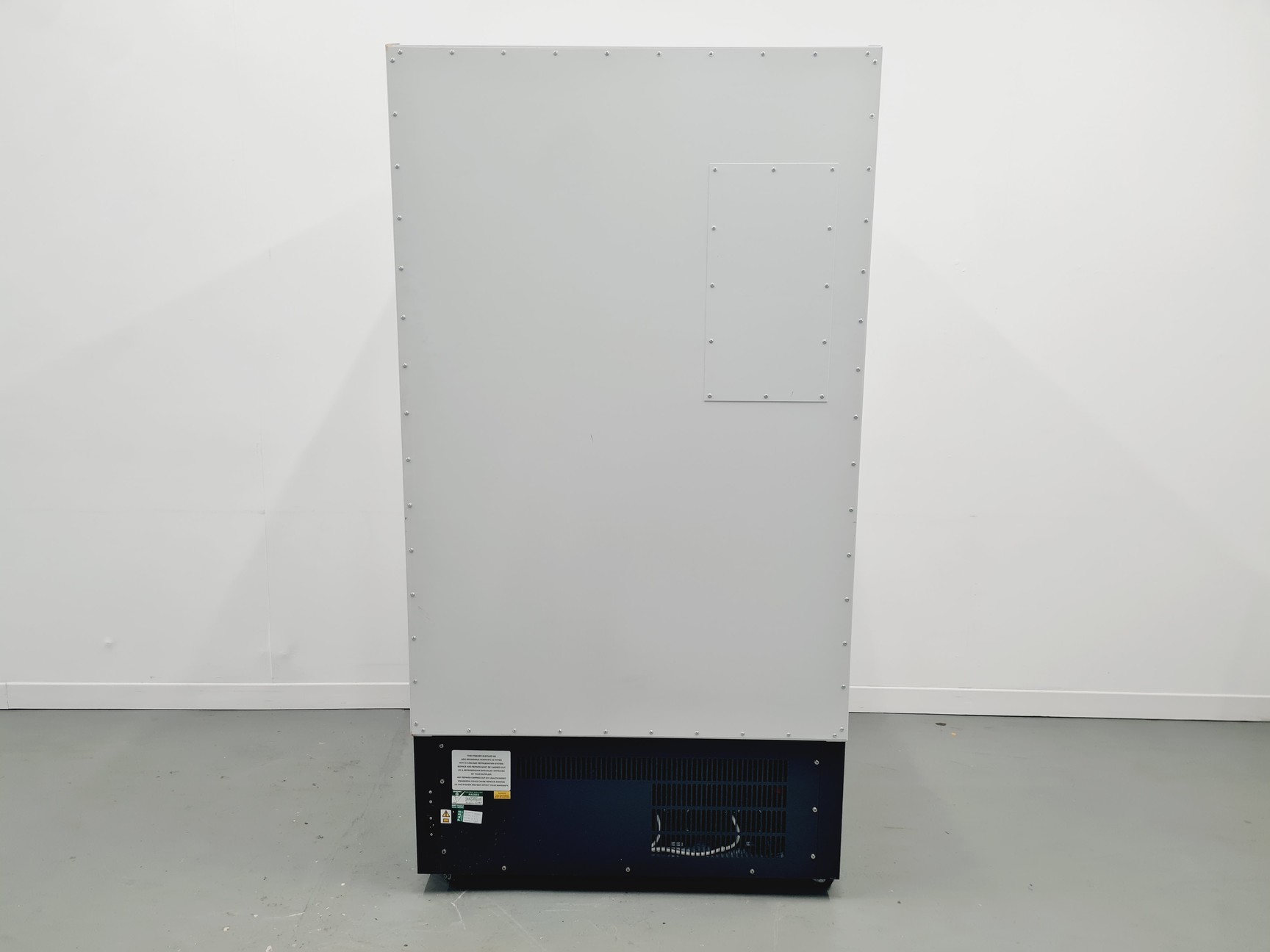 Image of New Brunswick Scientific U725 Innova Ultra Low Temperature Freezer
