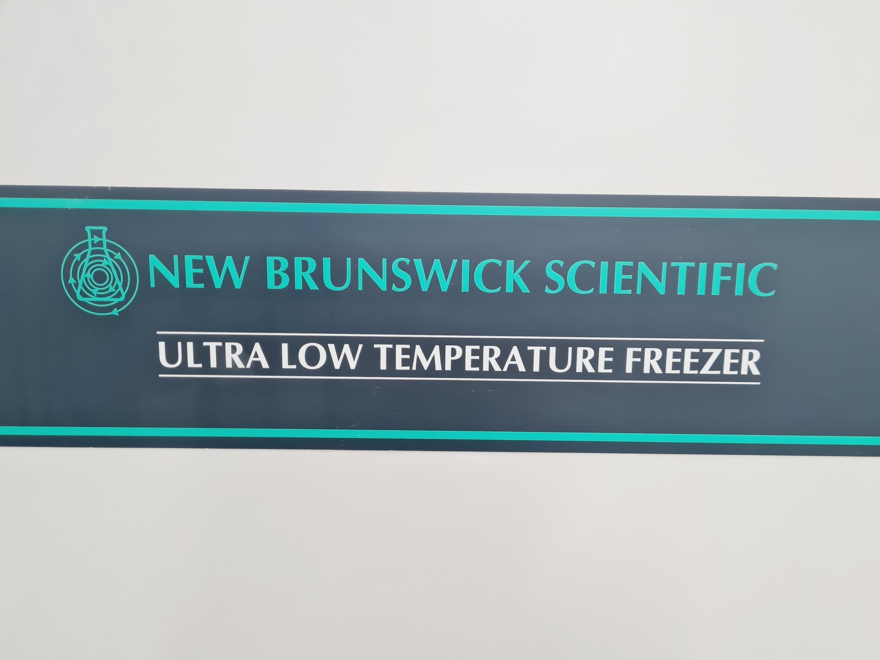 Image of New Brunswick Scientific U725 Innova Ultra Low Temperature Freezer