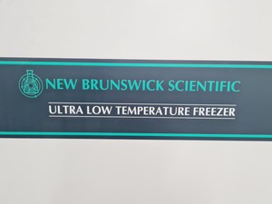 Thumbnail image of New Brunswick Scientific U725 Innova Ultra Low Temperature Freezer