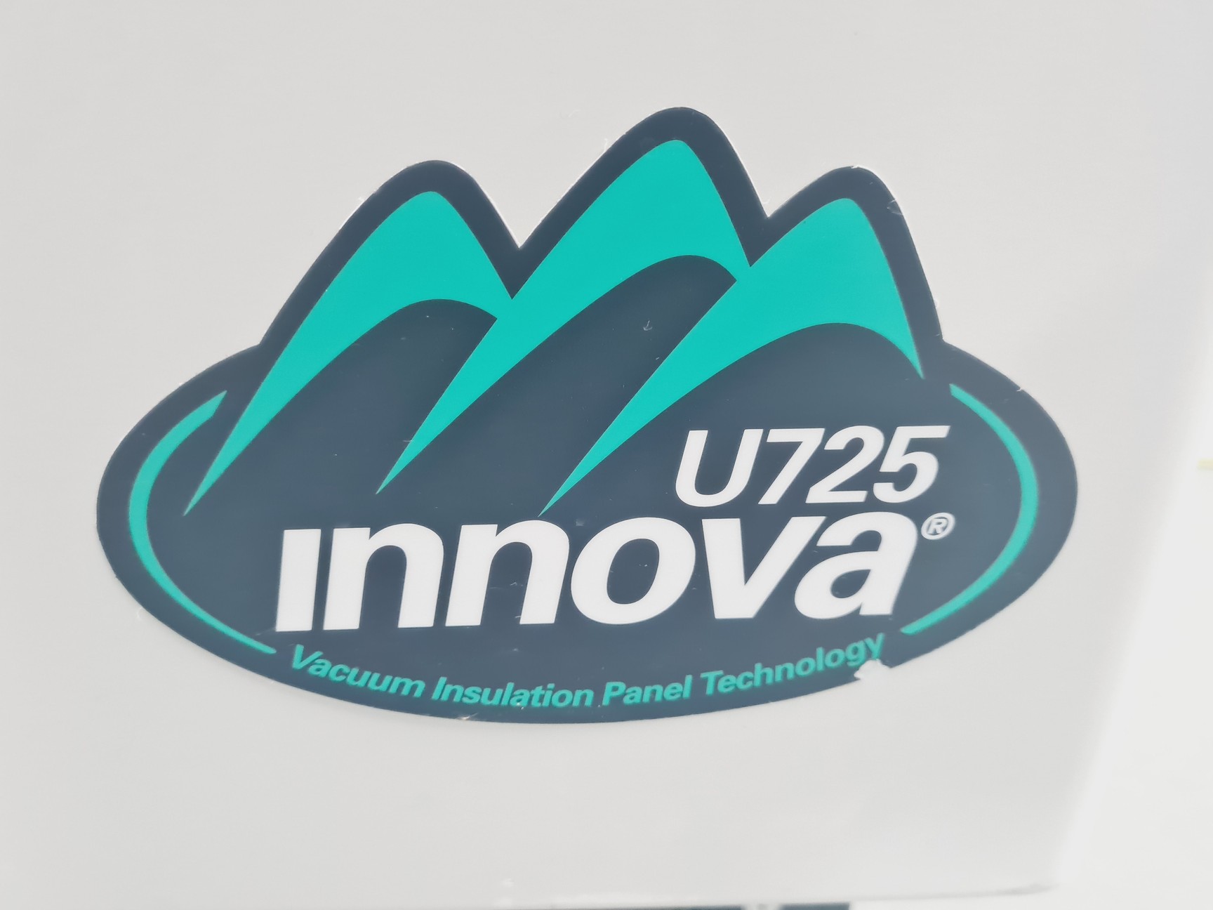 Image of New Brunswick Scientific U725 Innova Ultra Low Temperature Freezer