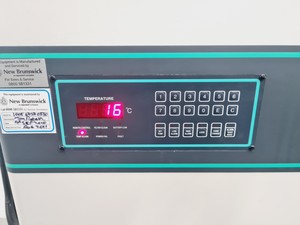 Thumbnail image of New Brunswick Scientific U725 Innova Ultra Low Temperature Freezer