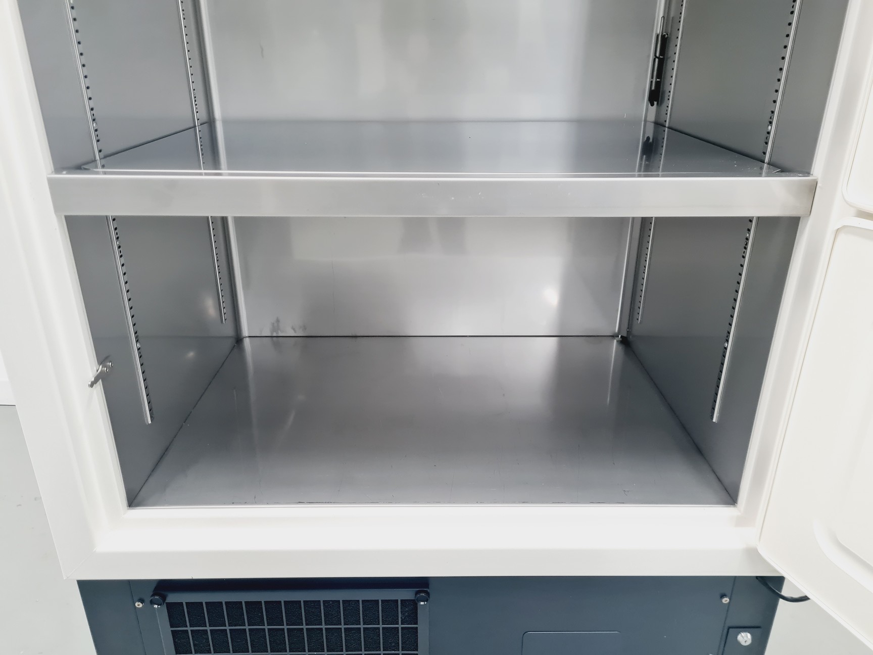 Image of New Brunswick Scientific U725 Innova Ultra Low Temperature Freezer