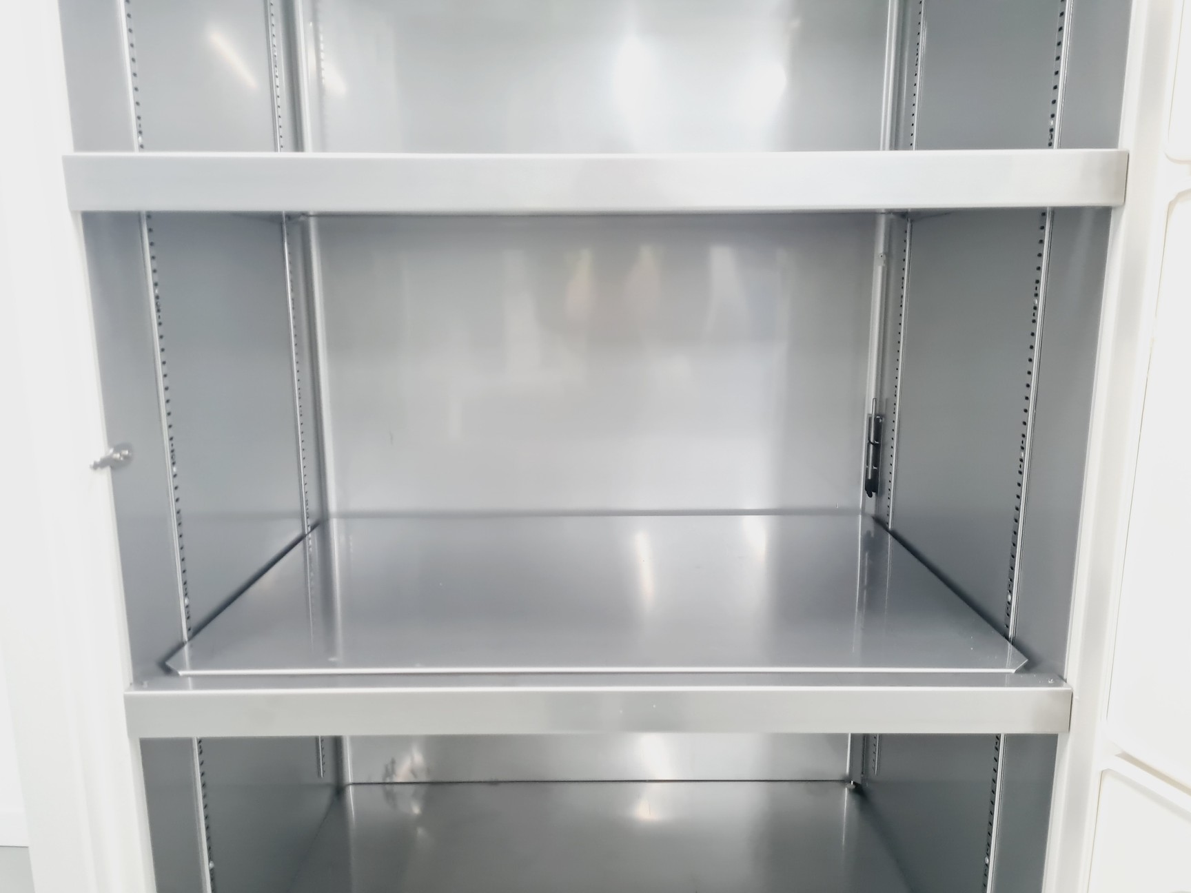 Image of New Brunswick Scientific U725 Innova Ultra Low Temperature Freezer