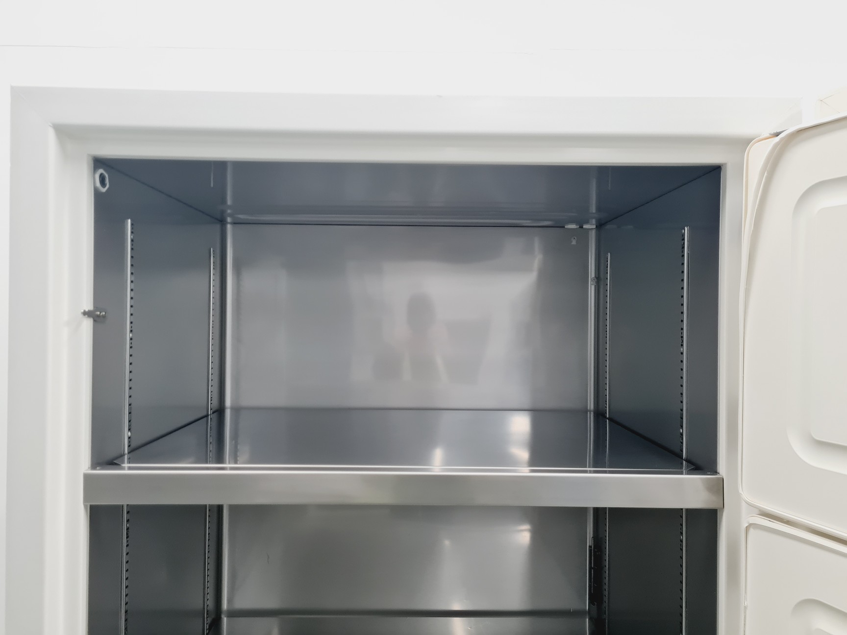 Image of New Brunswick Scientific U725 Innova Ultra Low Temperature Freezer