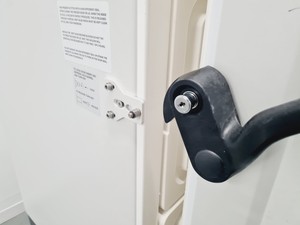 Thumbnail image of New Brunswick Scientific U725 Innova Ultra Low Temperature Freezer