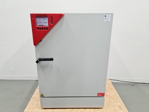 Thumbnail image of Binder CB 210 CO2 Incubator Lab