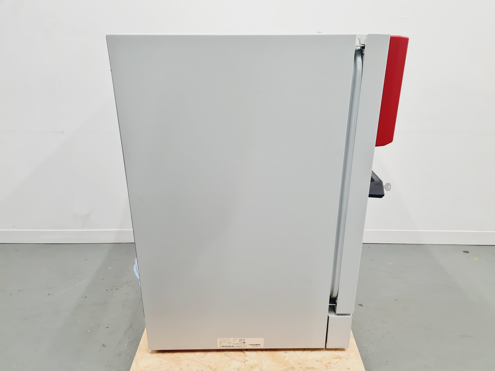 Image of Binder CB 210 CO2 Incubator Lab